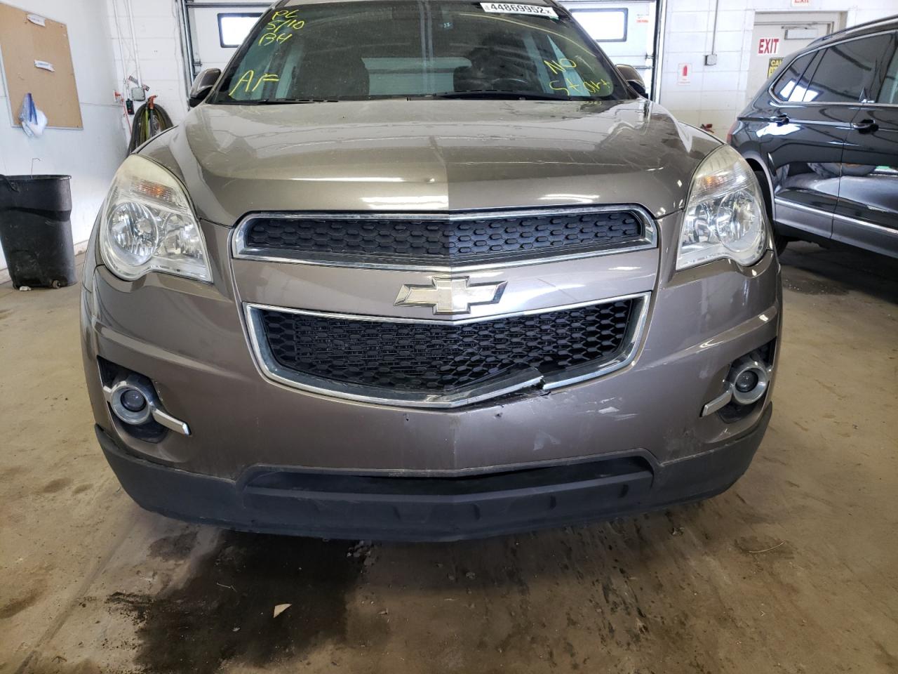 Photo 9 from auction – 2012 CHEVROLET EQUINOX LT with VIN 2GNFLNEK7C6104089