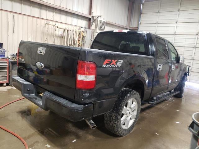 Photo 4 from auction – 2007 FORD F150 SUPER with VIN 1FTPW12V07KB56131