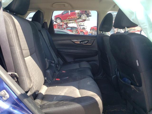 Photo 6 from auction – 2017 NISSAN ROGUE S with VIN JN8AT2MT5HW134351