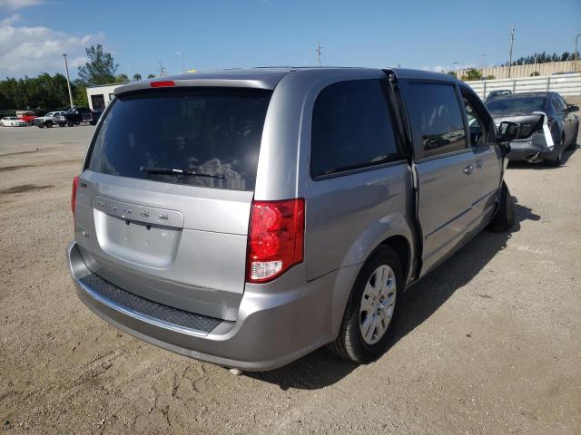Photo 4 from auction – 2015 DODGE GRAND CARA with VIN 2C4RDGBG8FR515406