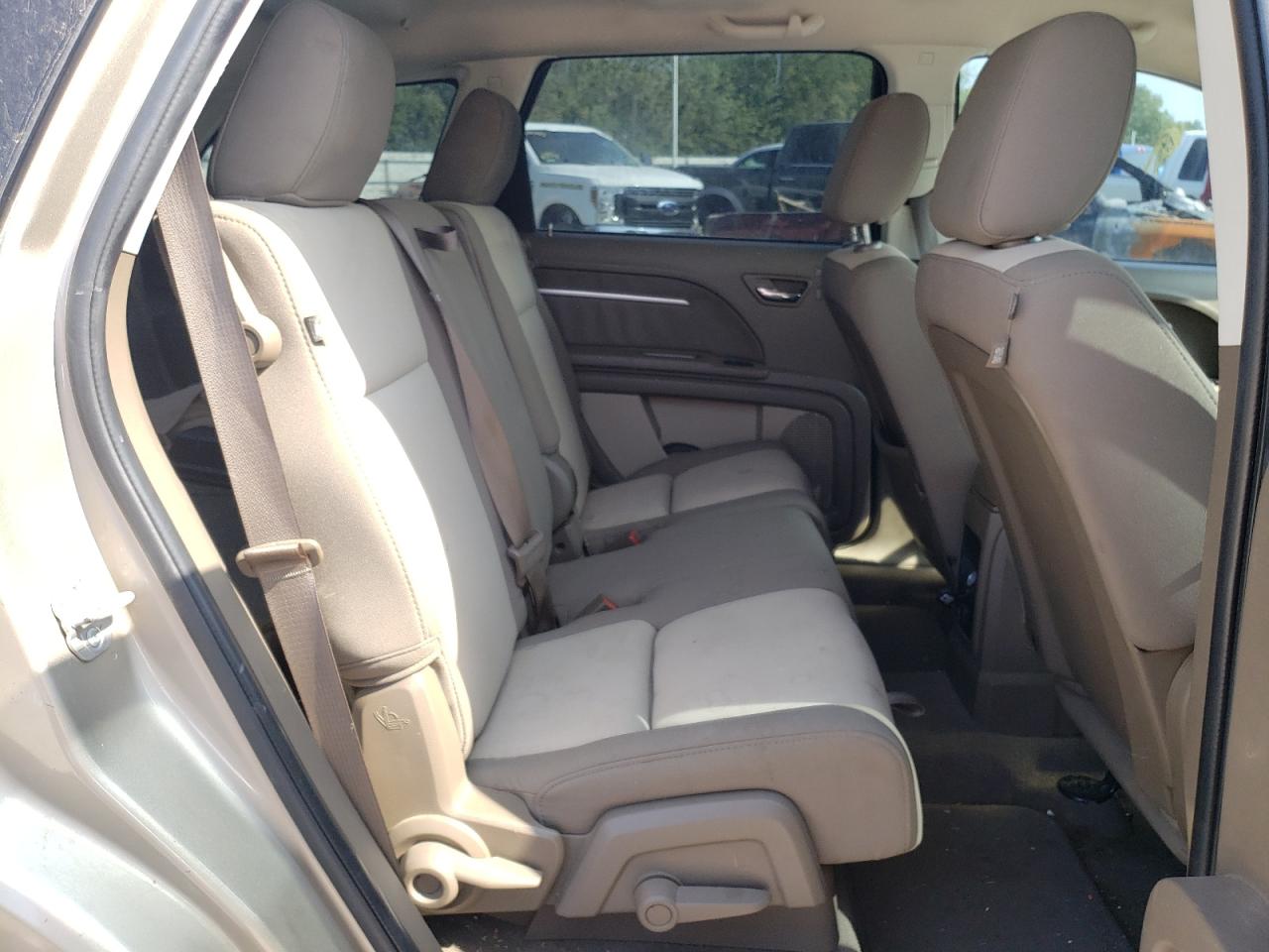 Photo 6 from auction – 2009 DODGE JOURNEY SX with VIN 3D4GG57VX9T219236