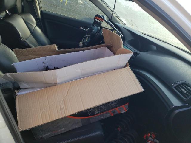 Photo 5 from auction – 2012 ACURA TSX TECH with VIN JH4CU2F65CC019427