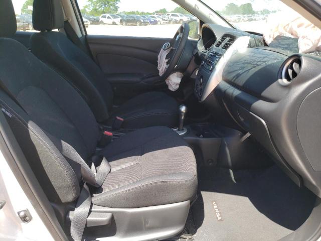 Photo 5 from auction – 2016 NISSAN VERSA S with VIN 3N1CN7AP1GL911361