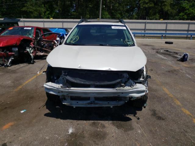 Photo 9 from auction – 2020 SUBARU OUTBACK LI with VIN 4S4BTGND7L3128724