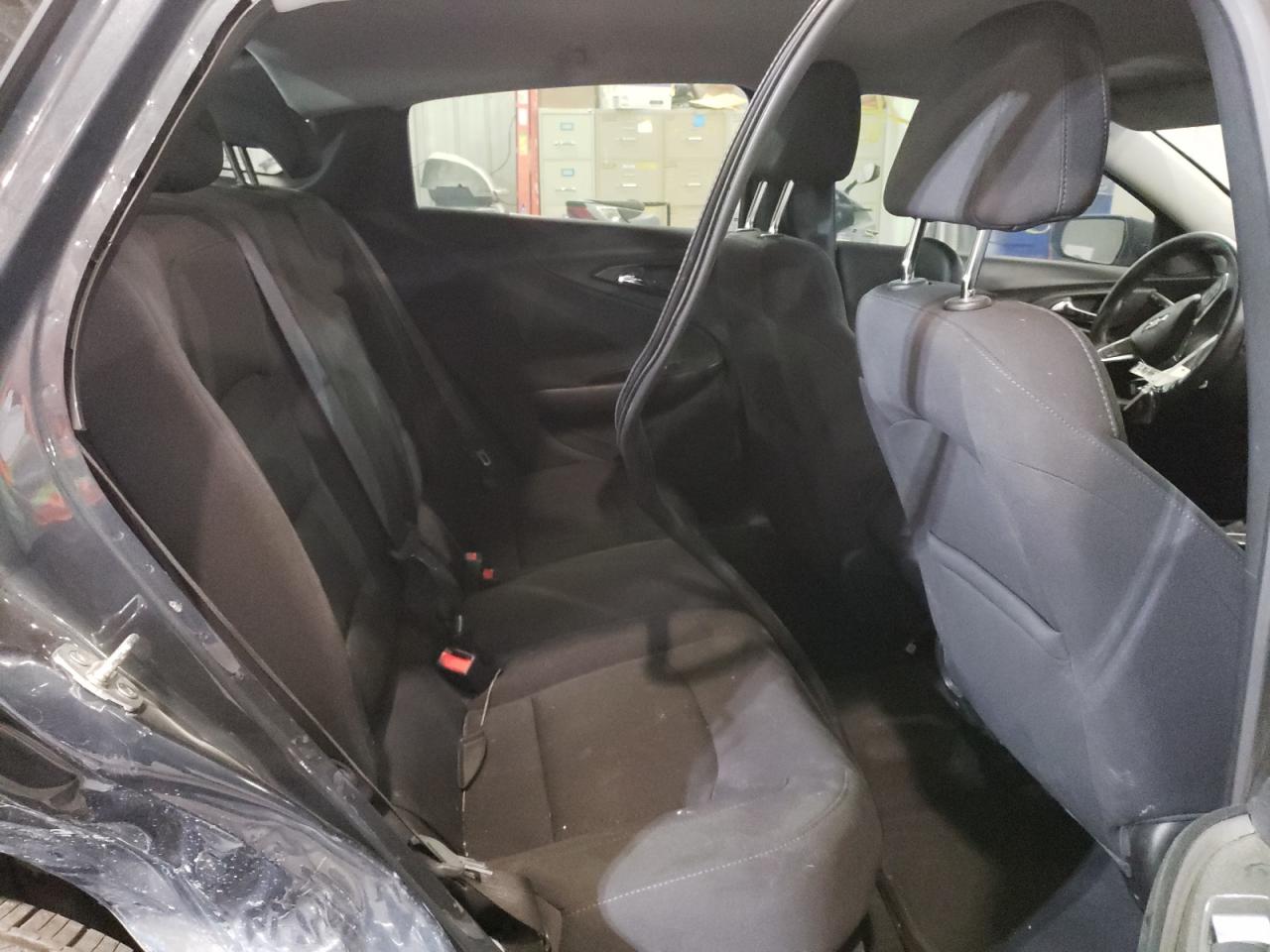 Photo 6 from auction – 2019 CHEVROLET MALIBU LS with VIN 1G1ZB5ST5KF131374