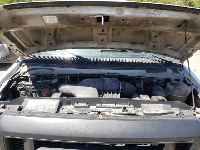 Photo 7 from auction – 2010 FORD ECONOLINE with VIN 1FTNE2EW0ADA04396