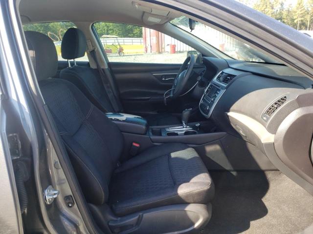 Photo 5 from auction – 2016 NISSAN ALTIMA 2.5 with VIN 1N4AL3APXGN372375