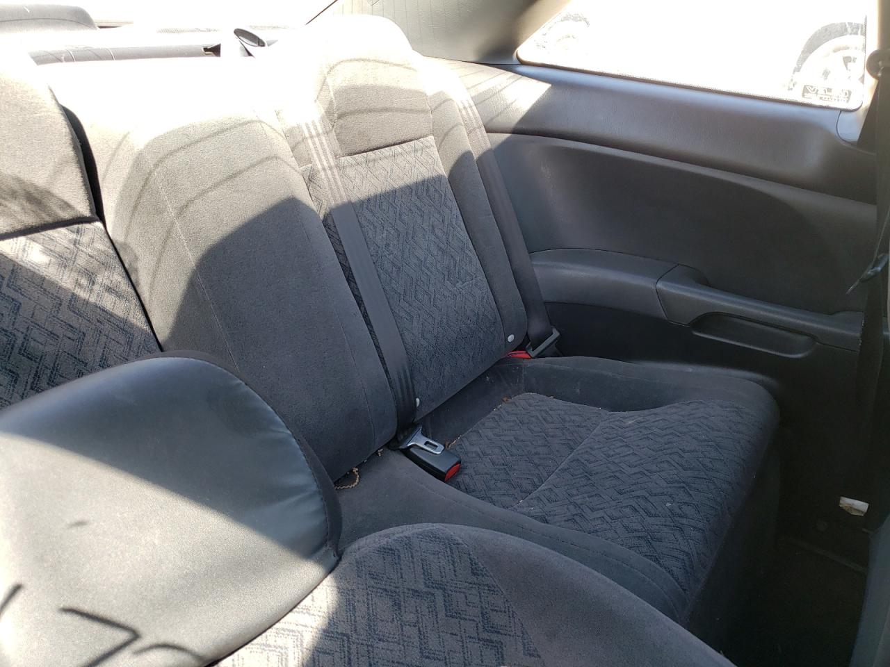 Photo 6 from auction – 2002 HONDA CIVIC LX with VIN 1HGEM22532L031924