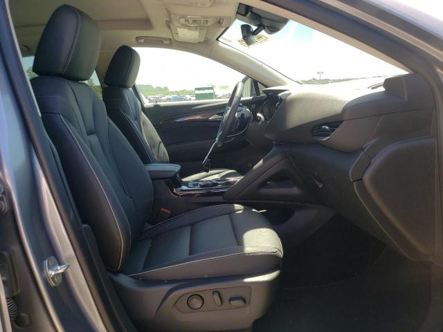 Photo 5 from auction – 2021 BUICK ENVISION E with VIN LRBFZNR43MD056286