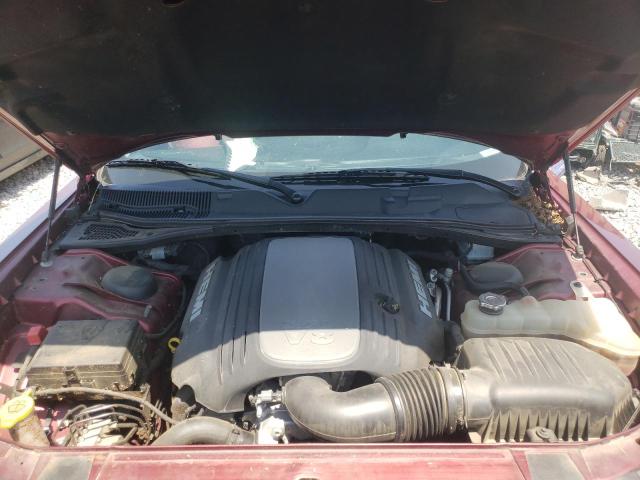 Photo 7 from auction – 2019 DODGE CHALLENGER with VIN 2C3CDZBT5KH627650