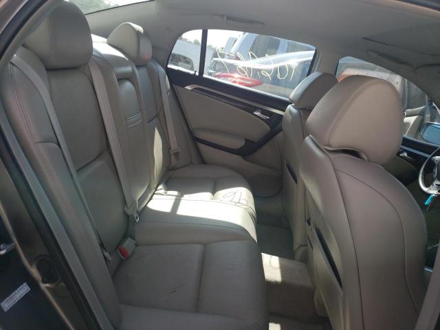 Photo 6 from auction – 2007 ACURA TL with VIN 19UUA66257A037674