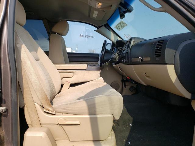 Photo 5 from auction – 2008 GMC SIERRA K15 with VIN 2GTEK19J481251377