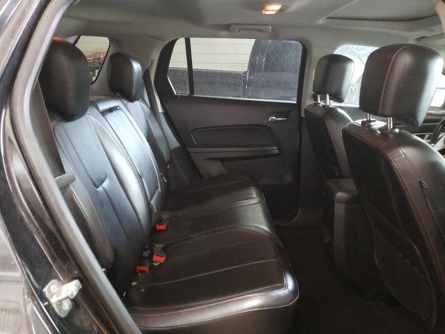 Photo 6 from auction – 2012 GMC TERRAIN SL with VIN 2GKALWEK7C6167805