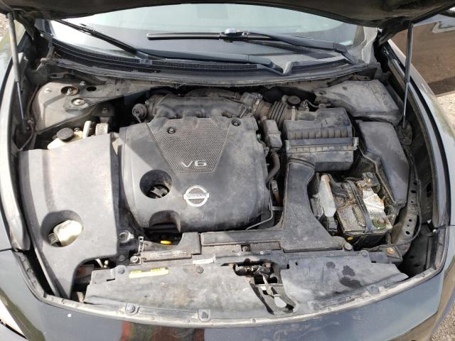 Photo 7 from auction – 2010 NISSAN MAXIMA S with VIN 1N4AA5AP7AC861532