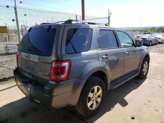 Photo 7 from auction – 2012 FORD ESCAPE LIM with VIN 1FMCU9EG4CKA70729