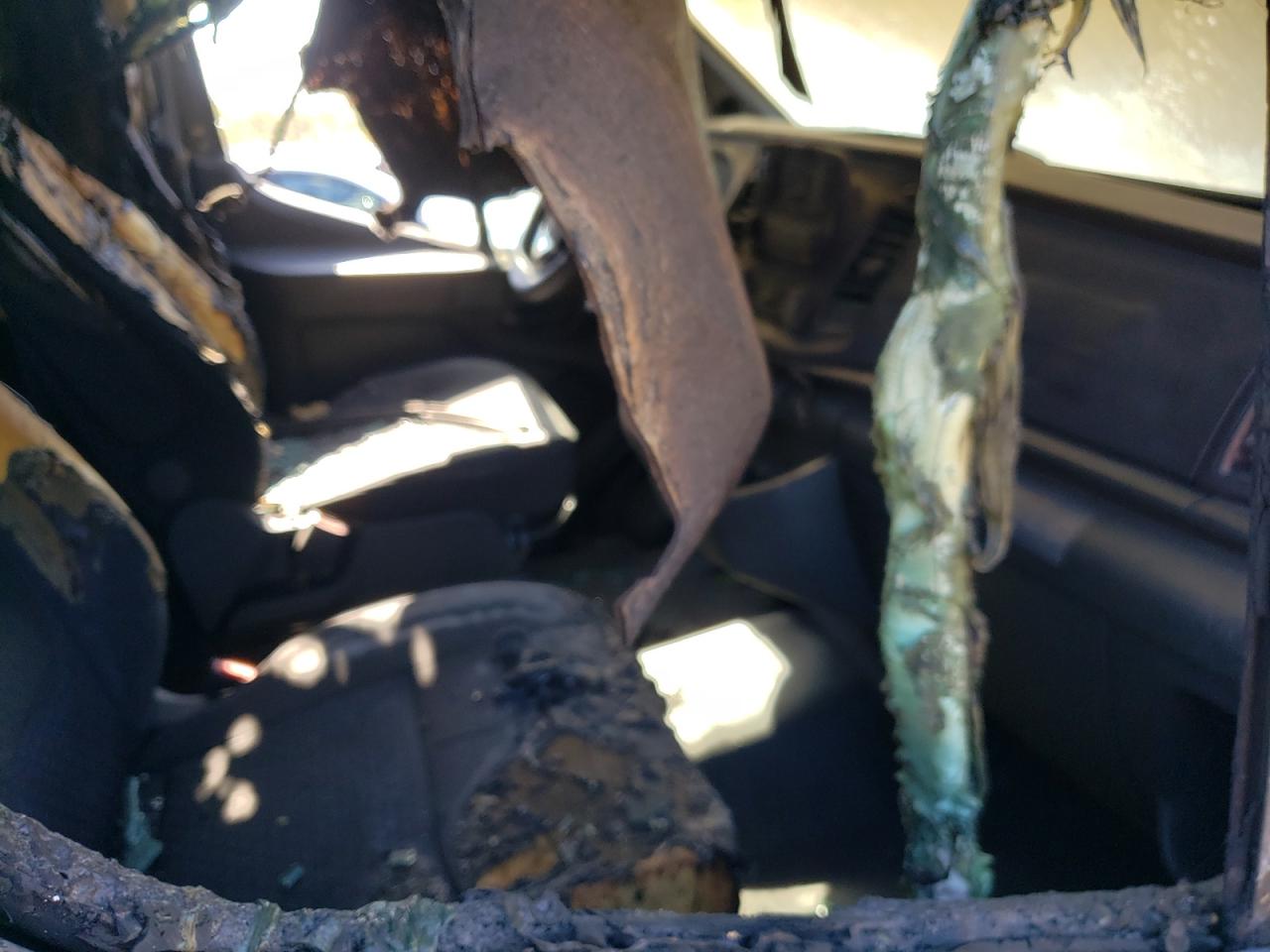 Photo 5 from auction – 2021 FORD TRANSIT T- with VIN 1FTBR1Y87MKA21128