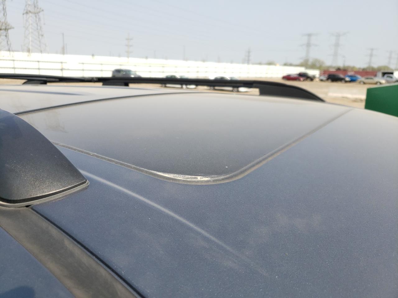 Photo 9 from auction – 2008 TOYOTA SEQUOIA LI with VIN 5TDBY68A68S015175