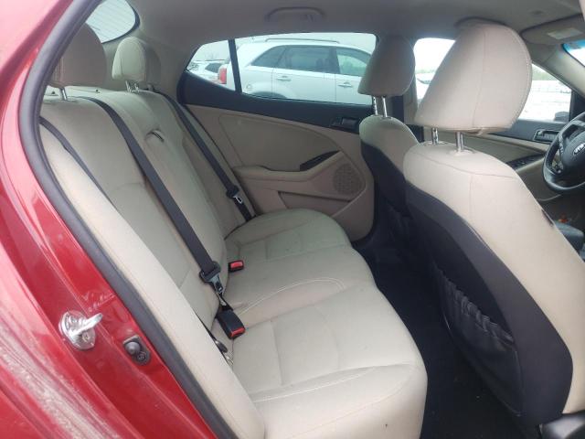 Photo 6 from auction – 2013 KIA OPTIMA LX with VIN 5XXGM4A76DG255486