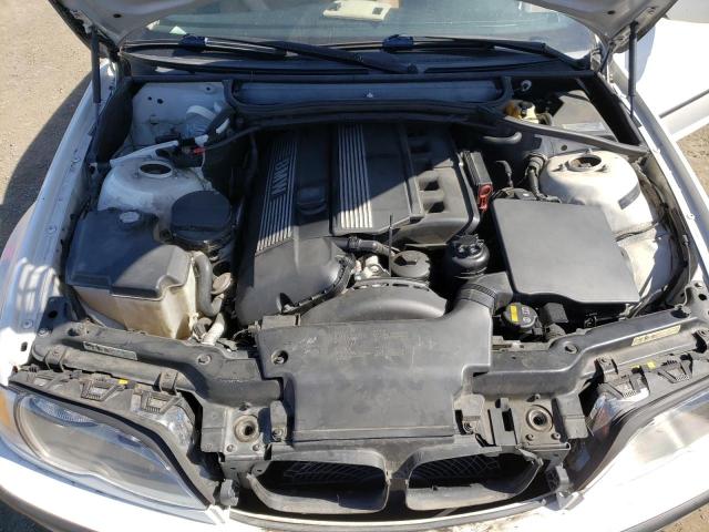 Photo 7 from auction – 2003 BMW 330 I with VIN WBAEV53463KM28275