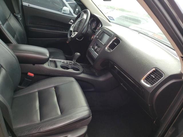 Photo 5 from auction – 2013 DODGE DURANGO CR with VIN 1C4RDJDGXDC692264