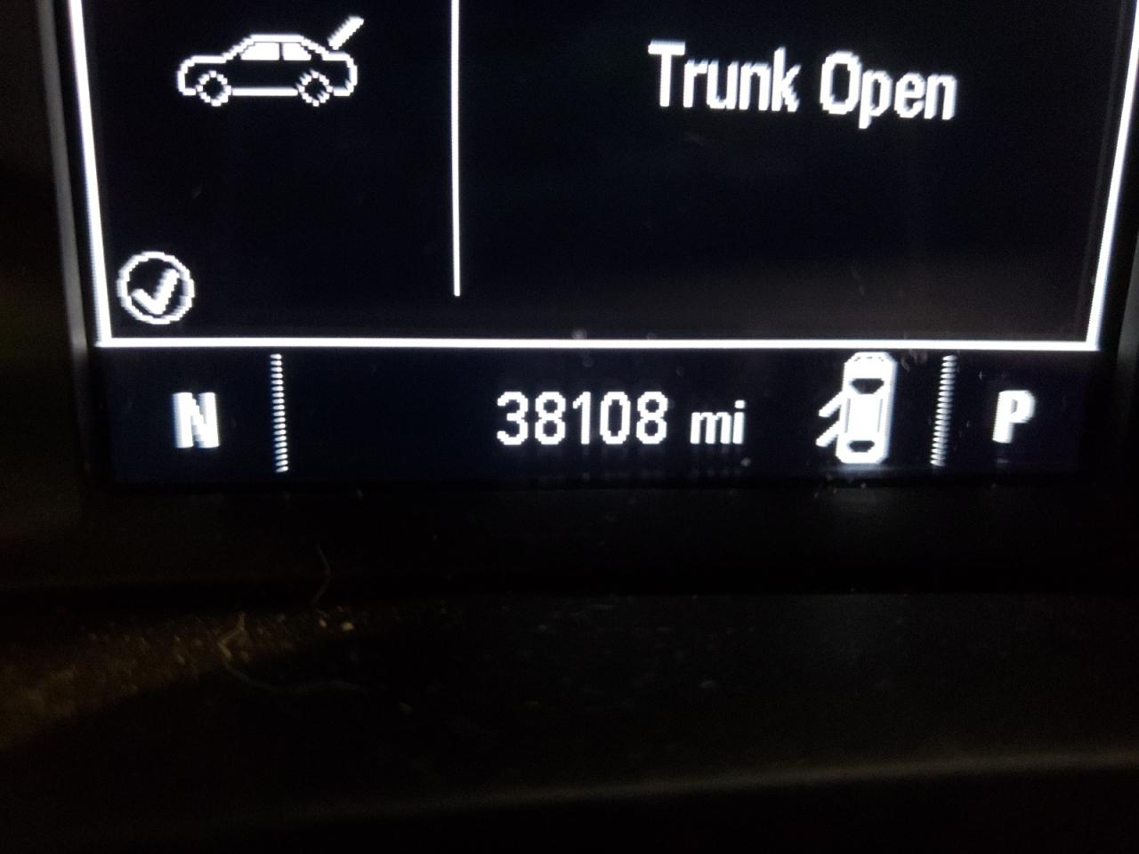 Photo 8 from auction – 2019 CHEVROLET MALIBU LS with VIN 1G1ZB5ST5KF131374