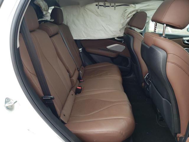 Photo 6 from auction – 2021 ACURA RDX TECHNO with VIN 5J8TC1H5XML020630