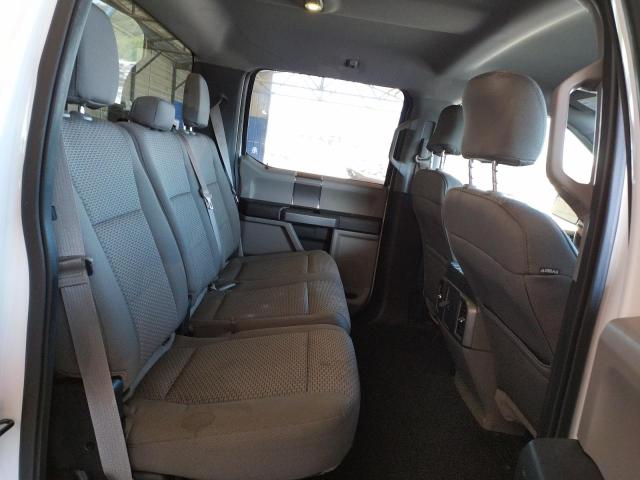 Photo 6 from auction – 2015 FORD F150 SUPER with VIN 1FTEW1CP5FFC85769