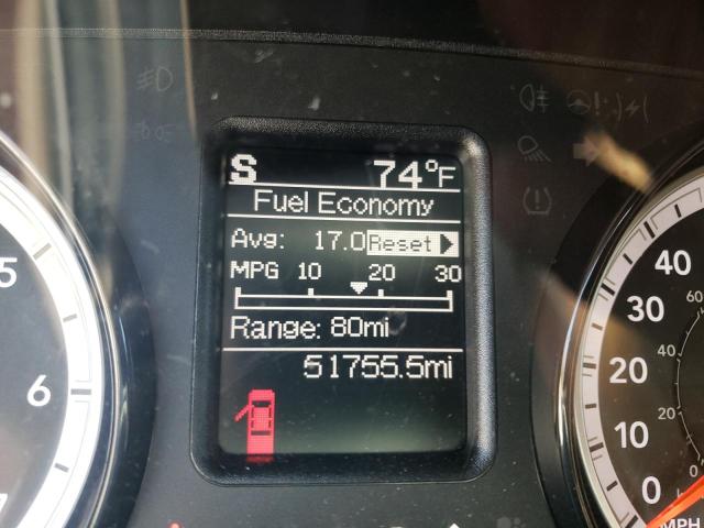 Photo 8 from auction – 2017 RAM 1500 ST with VIN 1C6RR7FT7HS834376