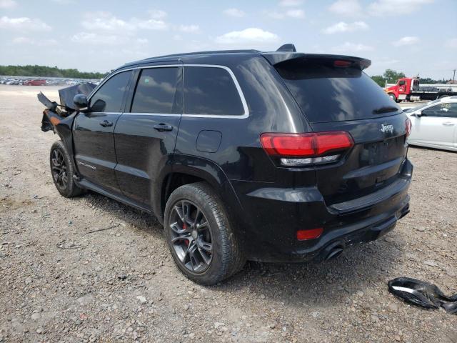 Photo 3 from auction – 2015 JEEP GRAND CHER with VIN 1C4RJFDJXFC143619
