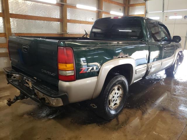 Photo 4 from auction – 2002 CHEVROLET SILVERADO with VIN 2GCEK19T521378888