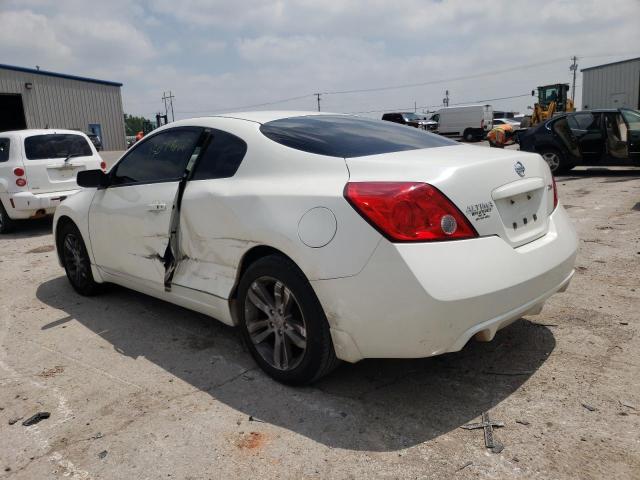 Photo 3 from auction – 2013 NISSAN ALTIMA S with VIN 1N4AL2EP4DC162348