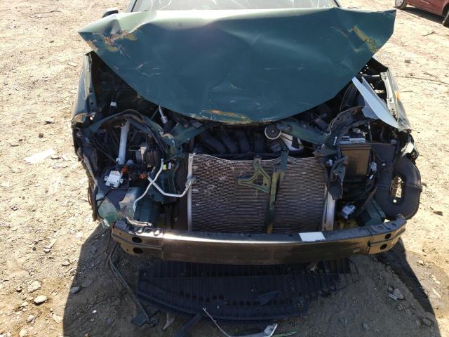 Photo 9 from auction – 2014 TOYOTA COROLLA L with VIN 2T1BURHE7EC224588