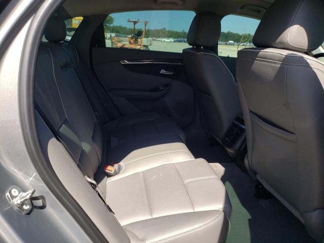 Photo 6 from auction – 2017 CHEVROLET IMPALA PRE with VIN 2G1145S35H9194953