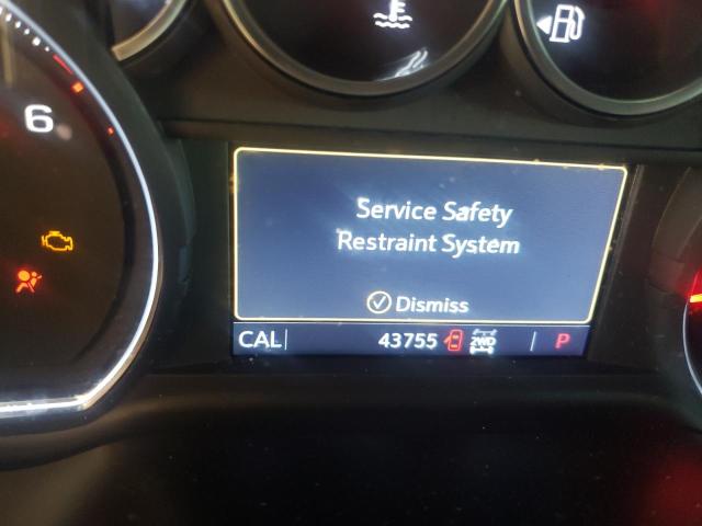 Photo 8 from auction – 2021 CHEVROLET SILVERADO with VIN 3GCPYFED8MG202558