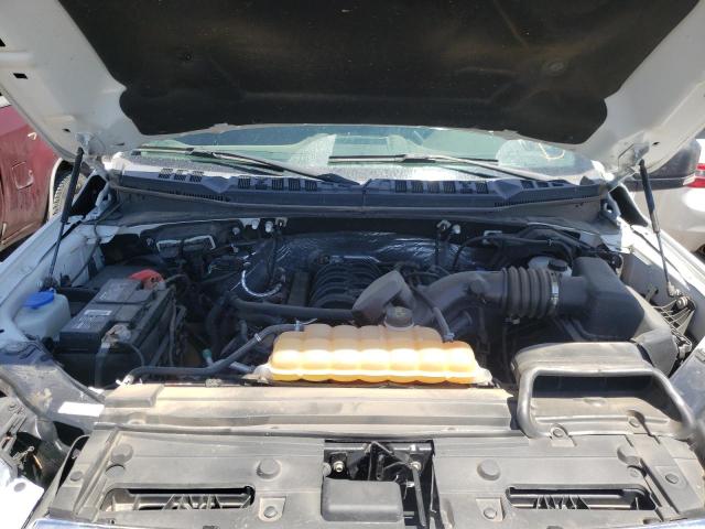 Photo 7 from auction – 2017 FORD F150 SUPER with VIN 1FTEW1EF4HKC24542