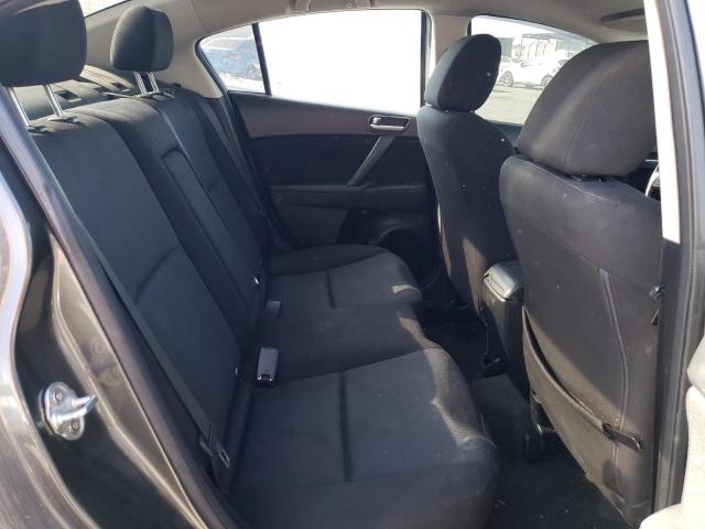 Photo 6 from auction – 2011 MAZDA 3 I with VIN JM1BL1VGXB1387942