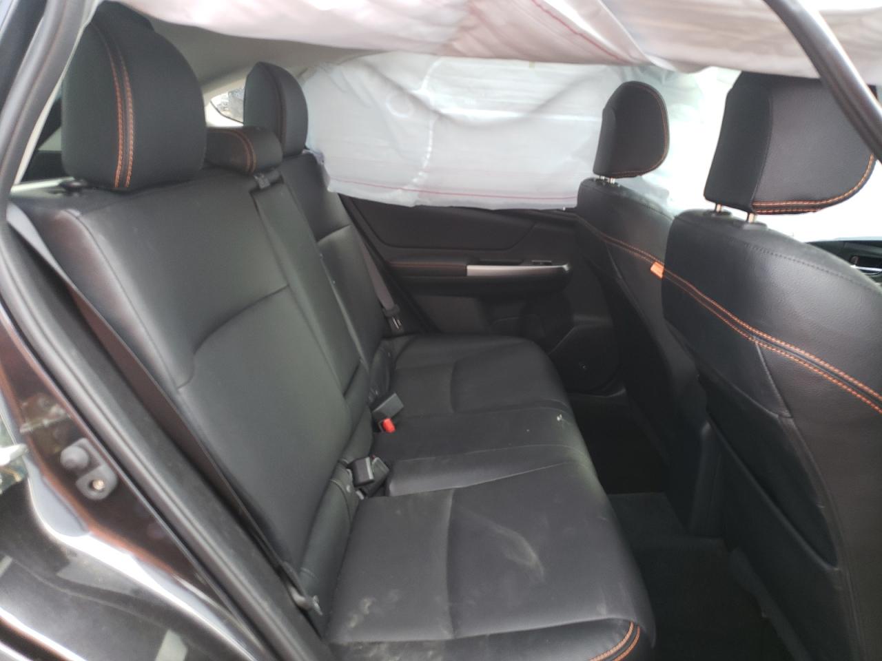 Photo 18 from auction – 2016 SUBARU CROSSTREK with VIN JF2GPANCXG8330289
