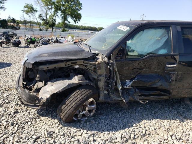 Photo 9 from auction – 2013 FORD F150 SUPER with VIN 1FTEW1CM0DFD80985