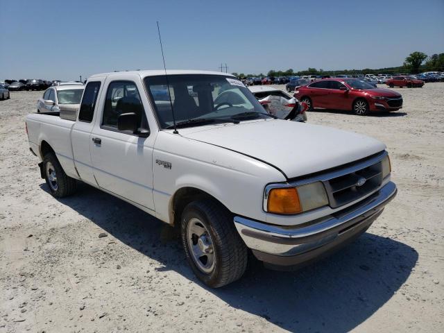 FORD RANGER SUP 1995 with VIN 1FTCR14A1SPA30520 - Photo from auction