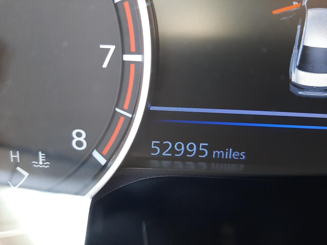 Photo 8 from auction – 2020 NISSAN ALTIMA S with VIN 1N4BL4BV5LC221487