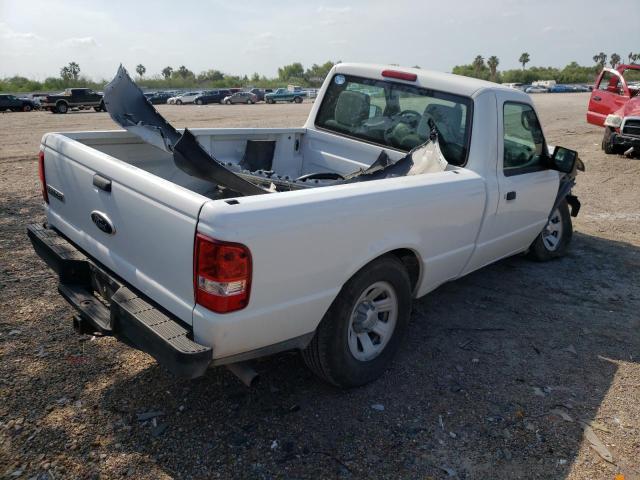 Photo 4 from auction – 2011 FORD RANGER with VIN 1FTKR1AD1BPA16160