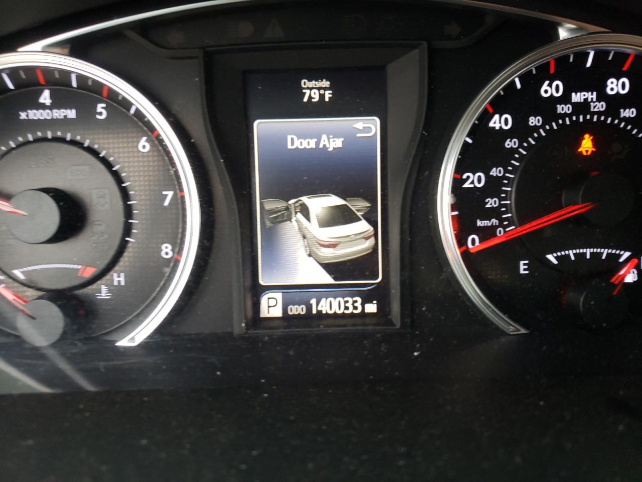 Photo 8 from auction – 2016 TOYOTA CAMRY LE with VIN 4T1BF1FK4GU535661