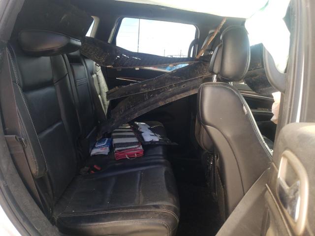 Photo 6 from auction – 2017 JEEP GRAND CHER with VIN 1C4RJFBG8HC619554