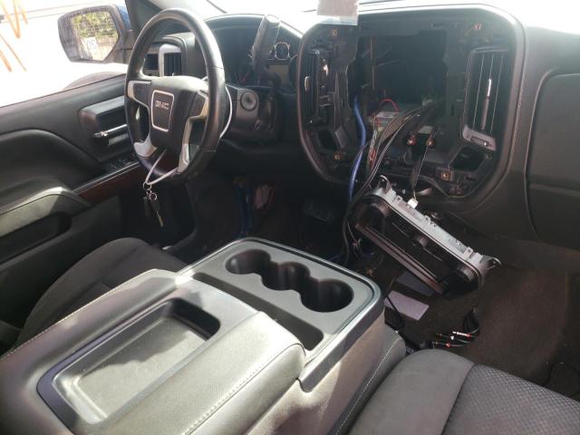 Photo 9 from auction – 2015 GMC SIERRA C15 with VIN 3GTP1UEC5FG334972