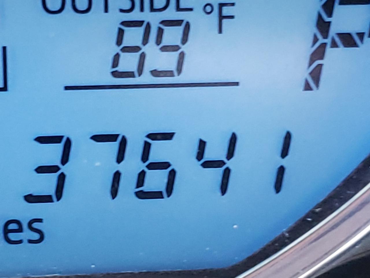 Photo 8 from auction – 2015 TOYOTA COROLLA L with VIN 2T1BURHE7FC284405