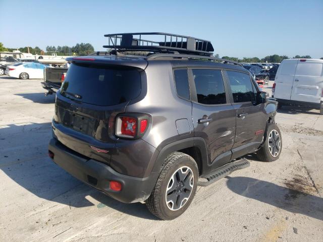 Photo 4 from auction – 2017 JEEP RENEGADE T with VIN ZACCJBCB8HPF97472