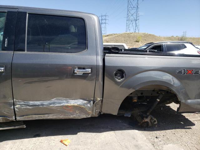 Photo 9 from auction – 2016 FORD F150 SUPER with VIN 1FTEW1EP9GKD23493