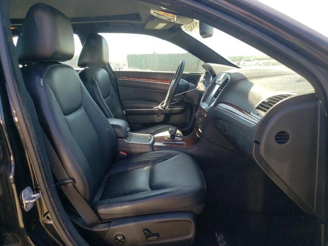 Photo 5 from auction – 2014 CHRYSLER 300 with VIN 2C3CCAAG0EH220994