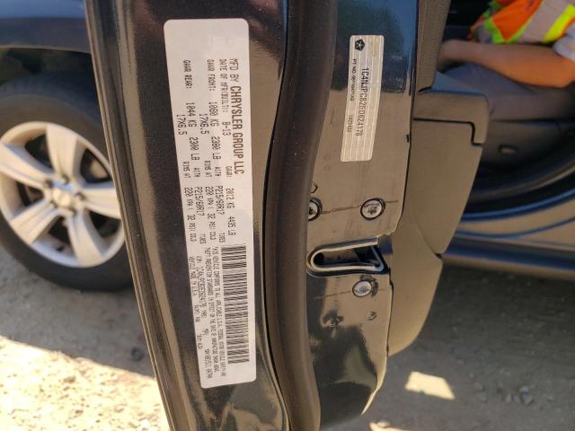 Photo 10 from auction – 2014 JEEP PATRIOT LI with VIN 1C4NJPCB2ED624178