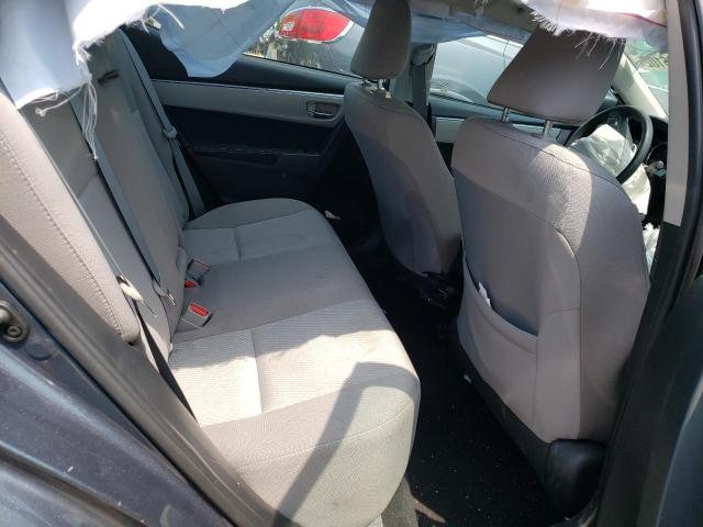 Photo 6 from auction – 2016 TOYOTA COROLLA L with VIN 2T1BURHE4GC701349